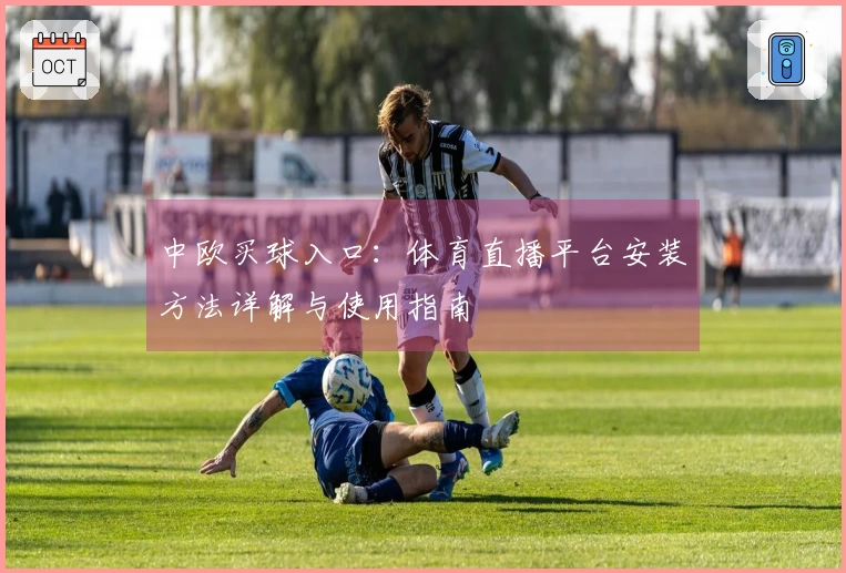 中欧买球入口：体育直播平台安装方法详解与使用指南