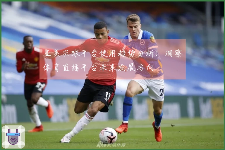 亚美买球平台使用趋势分析：洞察体育直播平台未来发展方向